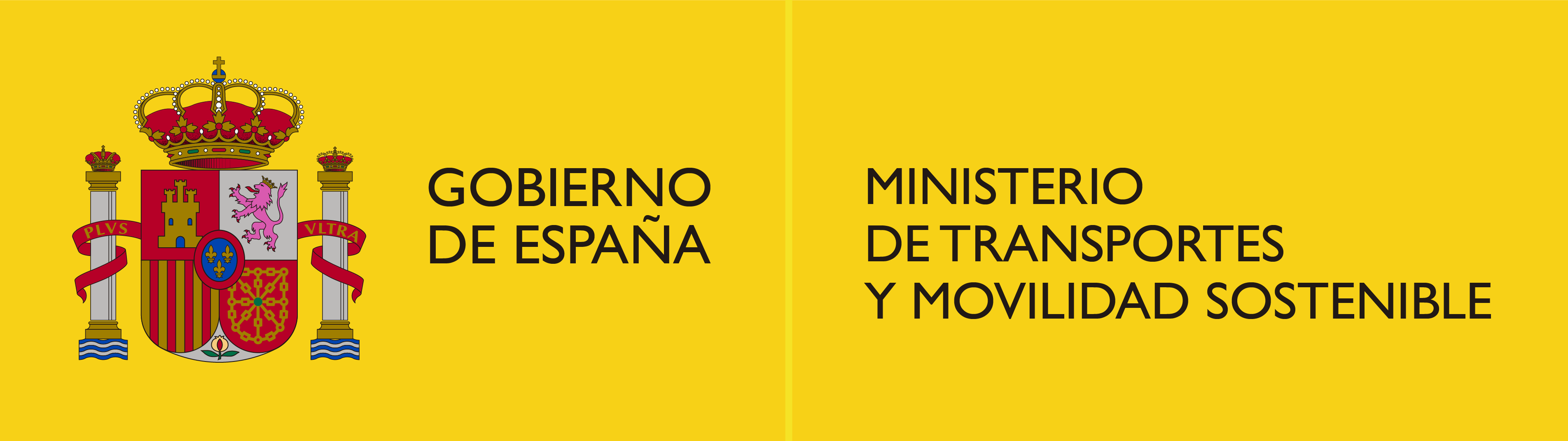 Ministeri de Transports i Mobilitat Sostenible